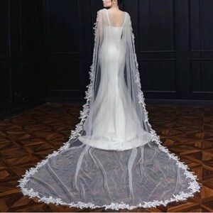 Veil Cape